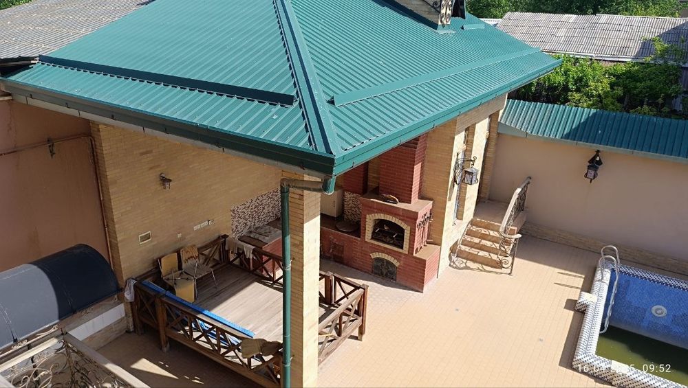 Евро Дом на Кадышева срочна Продаю!