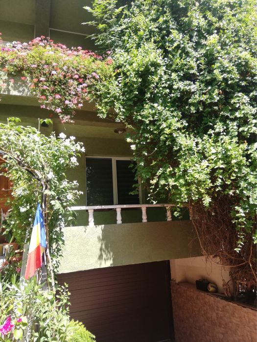 Proprietate deosebită, vila, zona Gradina Publică.