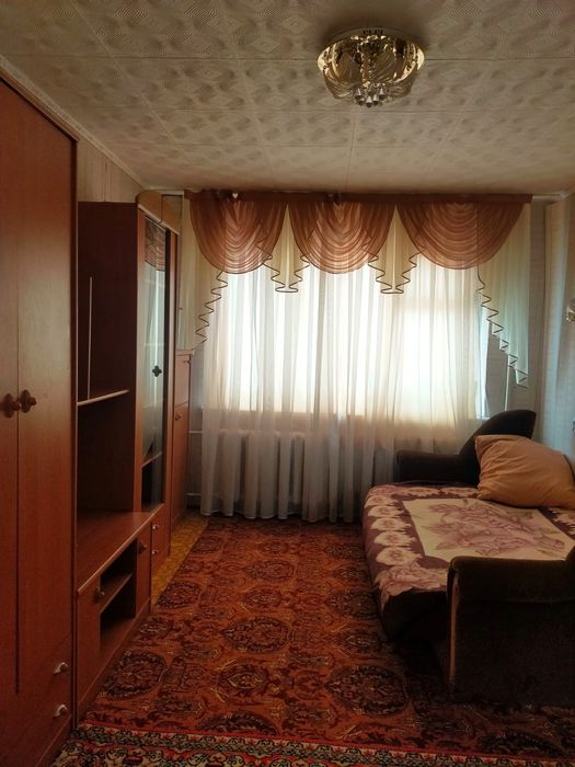 Продам квартиру в центре Степногорска