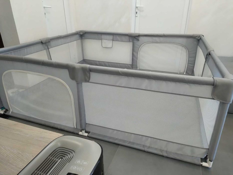 Детска кошара за игра 180/200