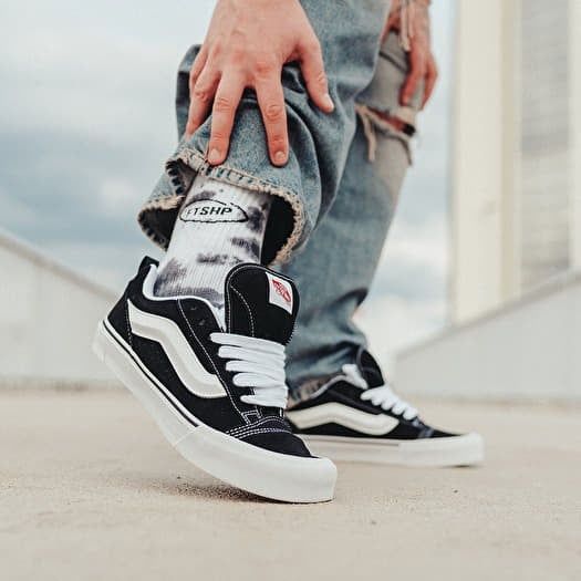 Vans Old Skool - кеды
