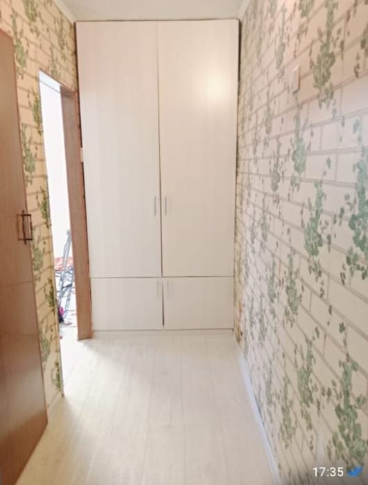 Продаётся 1 комнатная квартира