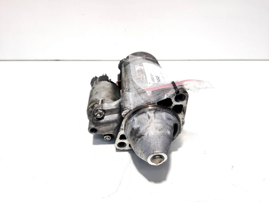 Electromotor, cod 428080-5511, Mercedes Clasa E (W212), 2.2 CDI, OM651924, cutie automata