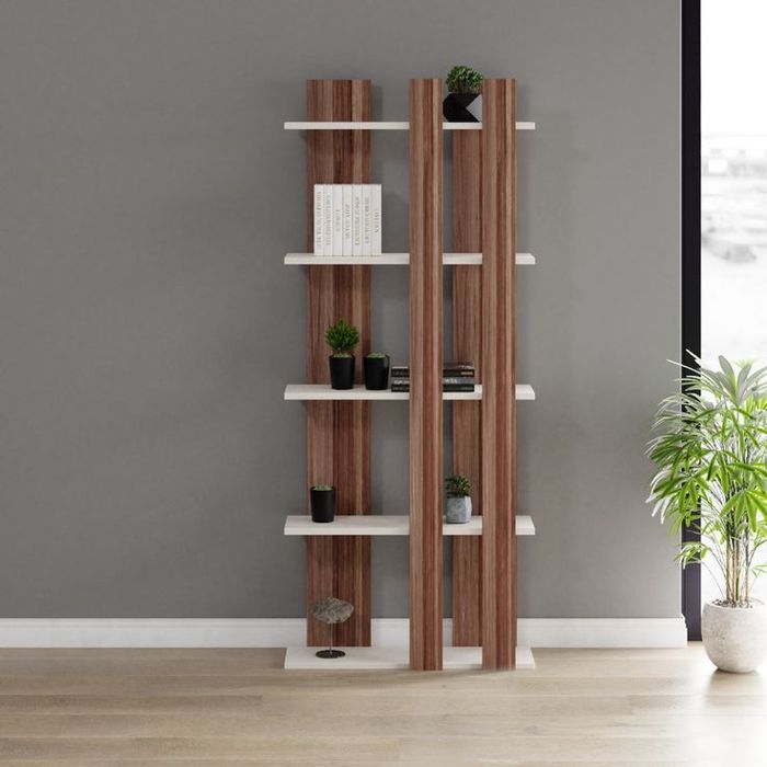 Сильная полка дизайнерской красивый Polka ishlab chiqarubchidan