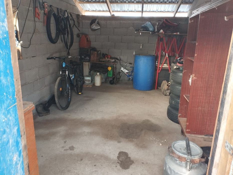 20 соттық үй сатылады