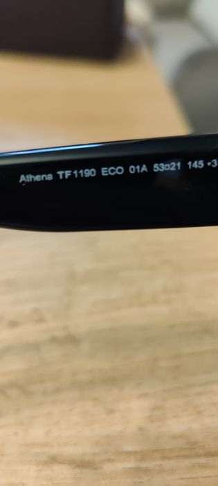 Слънчеви очила Tom Ford