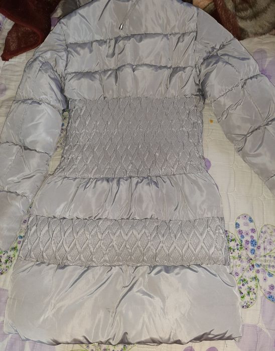 Продам 2 куртки зимние