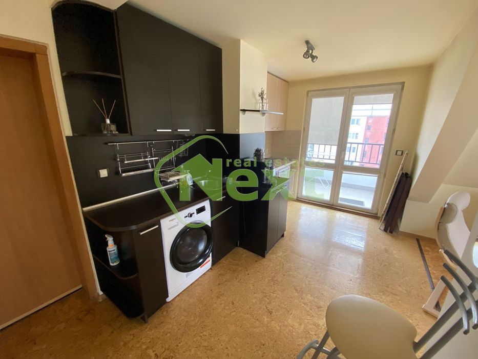 Дава се под наем Едностаен апартамент в София, Лагера - 40 кв.м за 400 € - Снимка #3