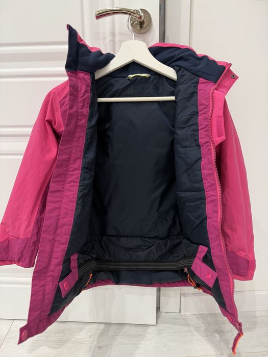 Детско яке  Helly Hansen