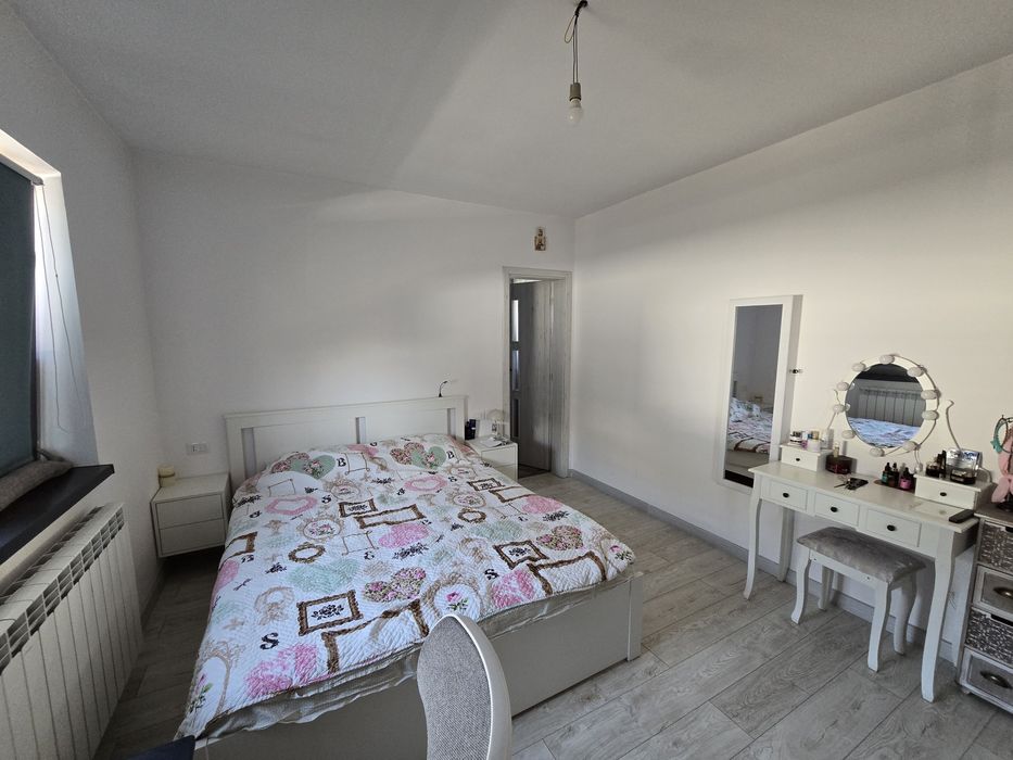 Proprietar, vănd casă în Aroneanu, an construcție 2021