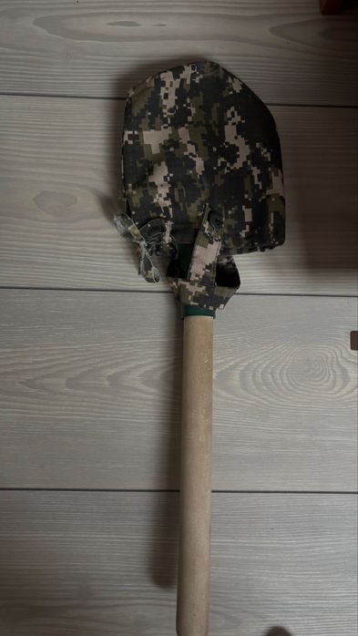 Саперная лопата