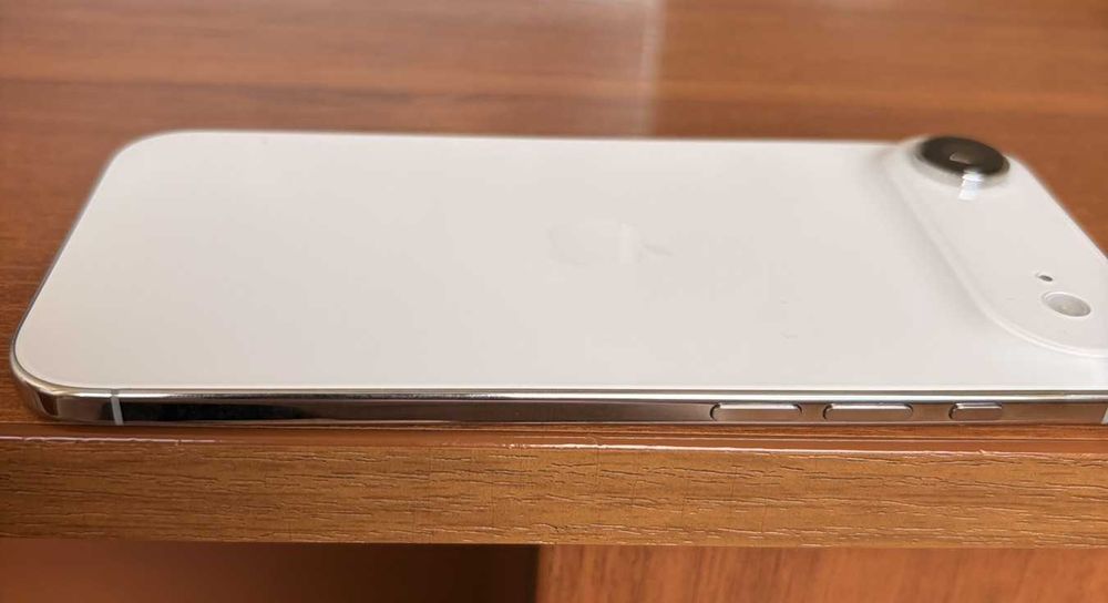 iPhone Air 17, 256 Gb