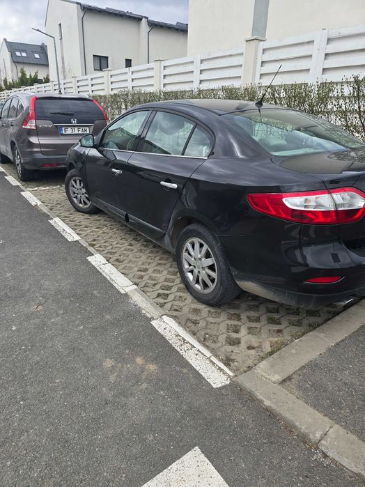 Fluence 2011 de vanzare