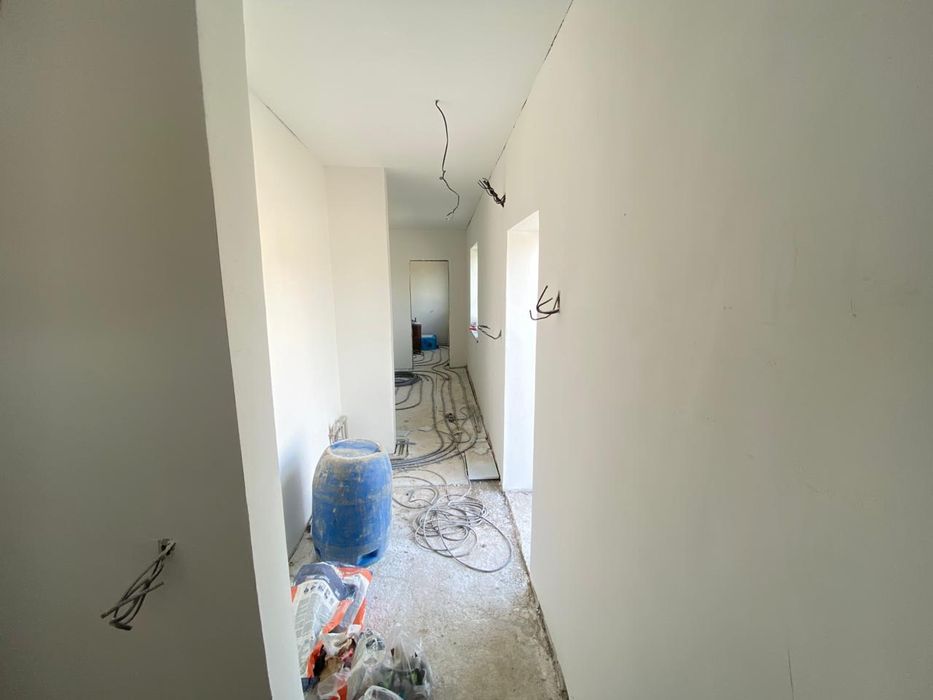 2 бөлмелі времянка сатылады