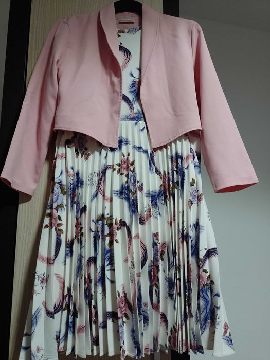 Rochiță fete 14 ani