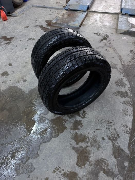 Шины Sailun 215/55 r17