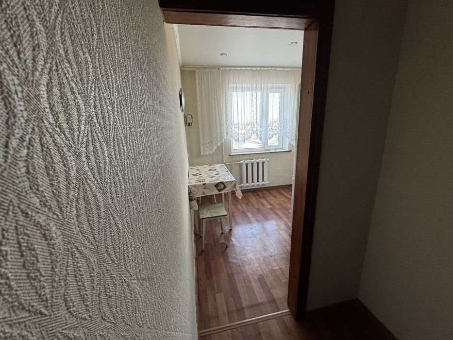 Сдам 1 комнатную  квартиру