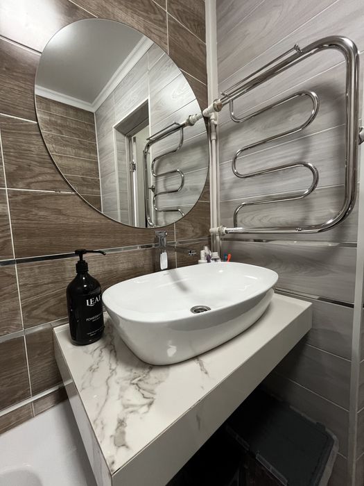 Продам 3 ком квартиру на Орбита 1