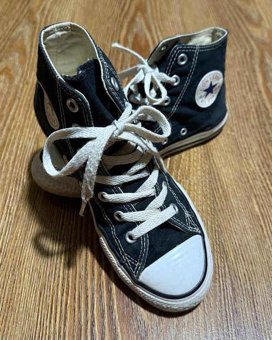 Кроссовки Converse оригинал (США)