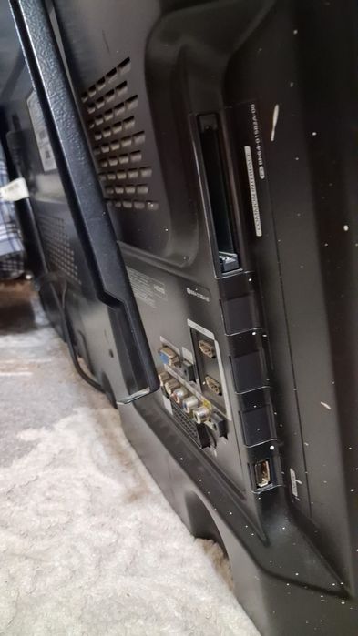 Samsung телевизор