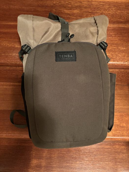 Rucsac foto Tenba Fulton V2 14 litri