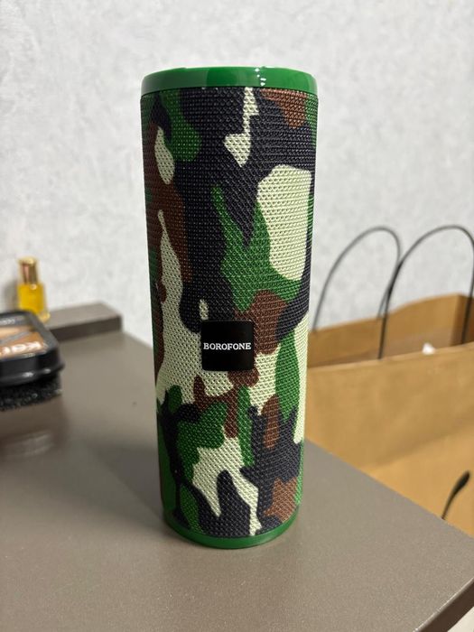 Колонка borofone