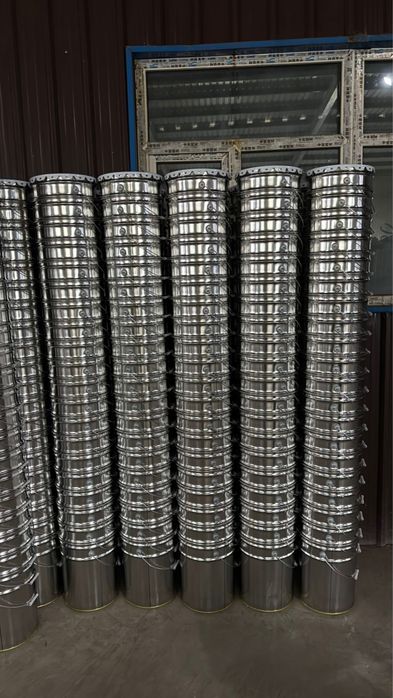 Ведро металлическое оптом