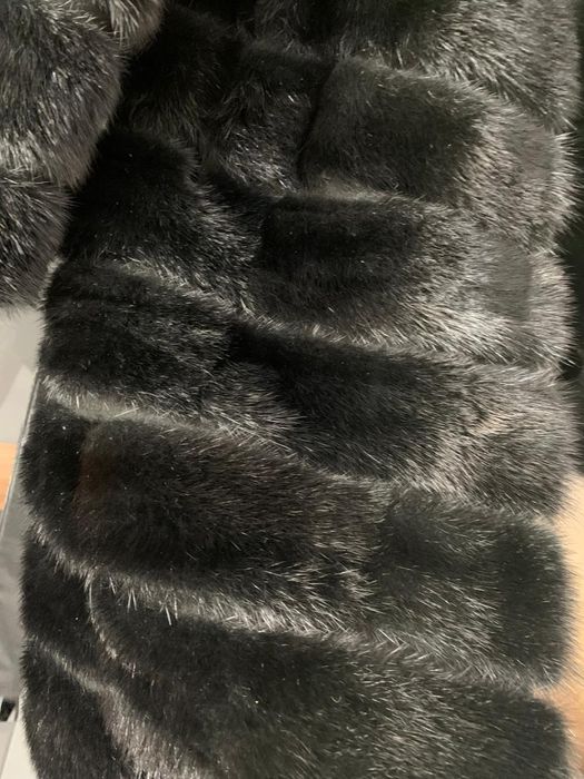 Продам шубу норка и дубленку