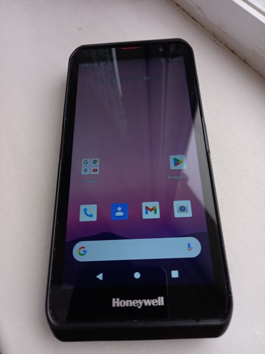 Scaner Honeywell Eda52-1