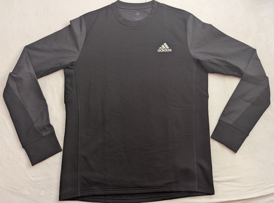 Bluza noua Adidas aerodry barbat M L