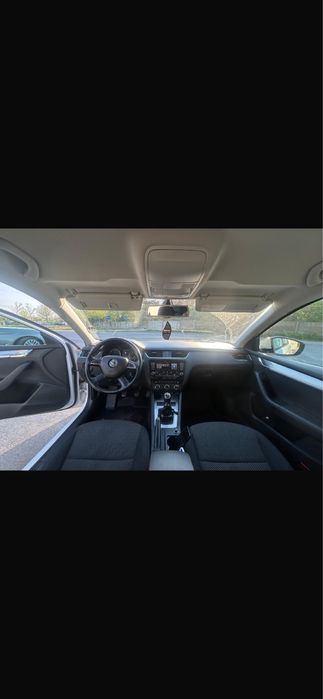 Skoda1.6TDI-220.000 km-Stare excelenta-Intretinuta impecabil-Negociabi