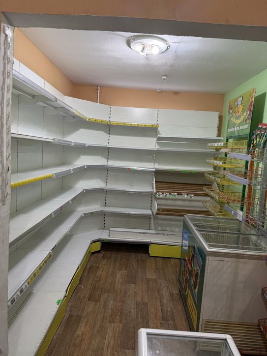 Продается морозильная камера