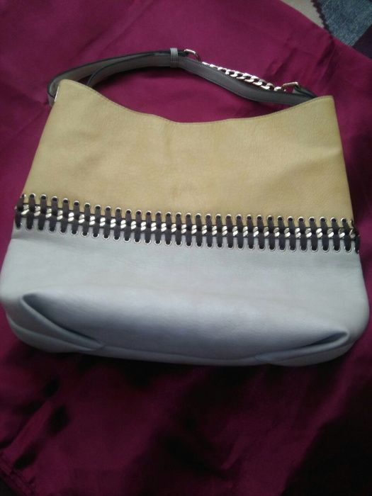 дамска чанта