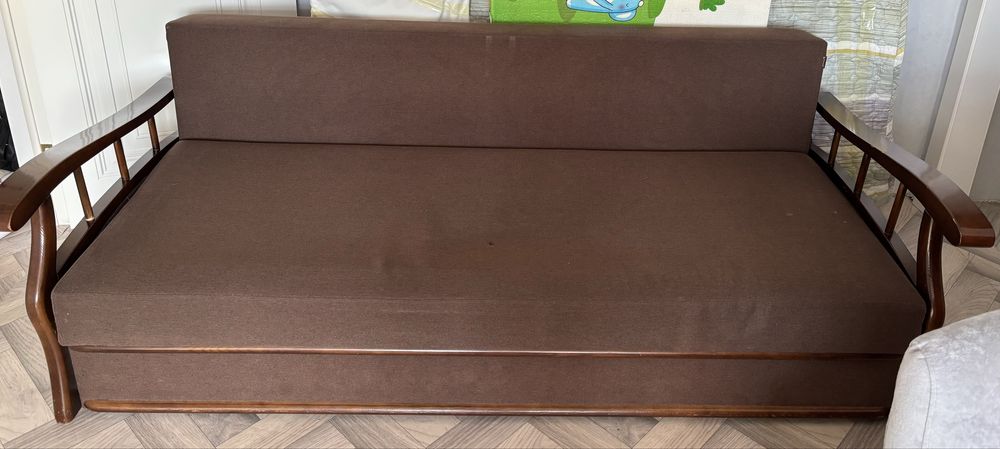 Диван книжка раскладной