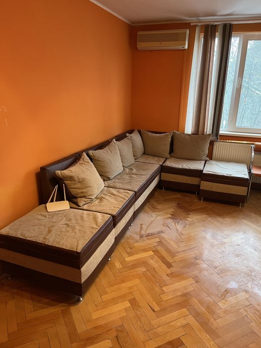 De vanzare coltar modular