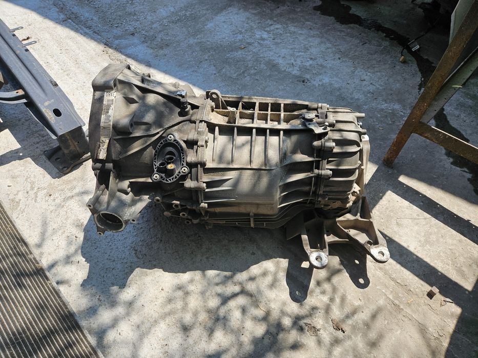 Cutie viteze dsg multitronic audi a4 b8,b8,5,etc