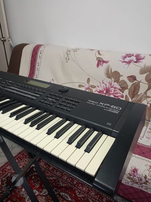 Мощная апаратура