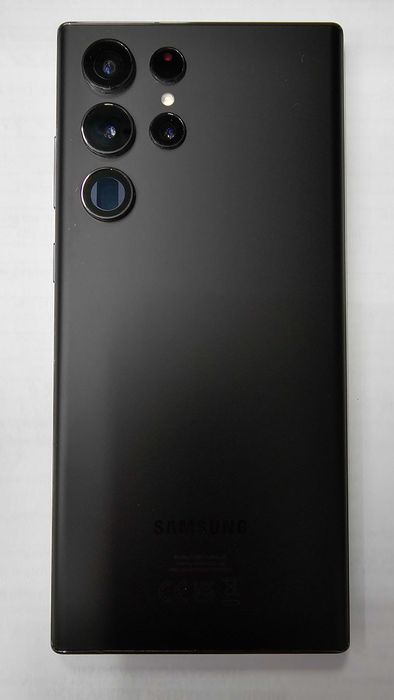 Samsung Galaxy S22 Ultra 5G 512GB 12GB RAM