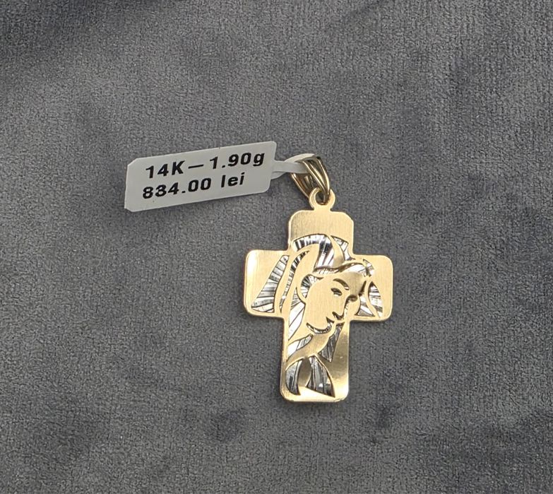 Pandantiv Aur 14K 1.90gr