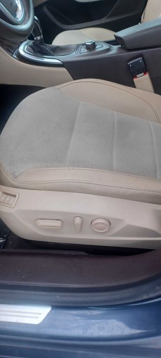 opel insignia a sports tourer 2.0 cdti