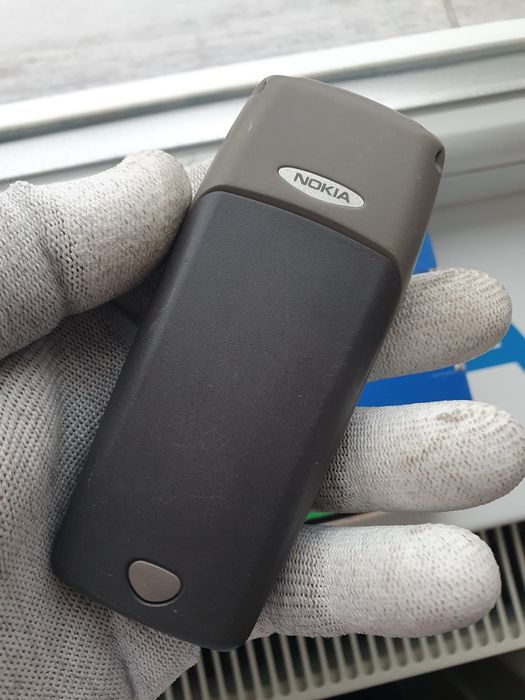 Nokia 2300 Grey Excelent Original!