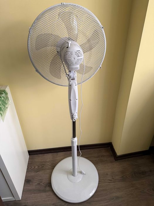 Вентилатор ELITE 55 W