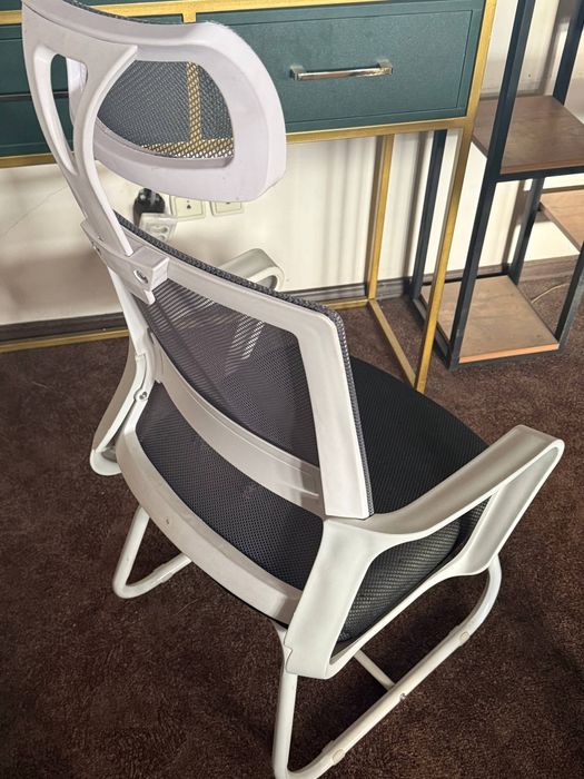 Офисное или Конференц-Кресло!