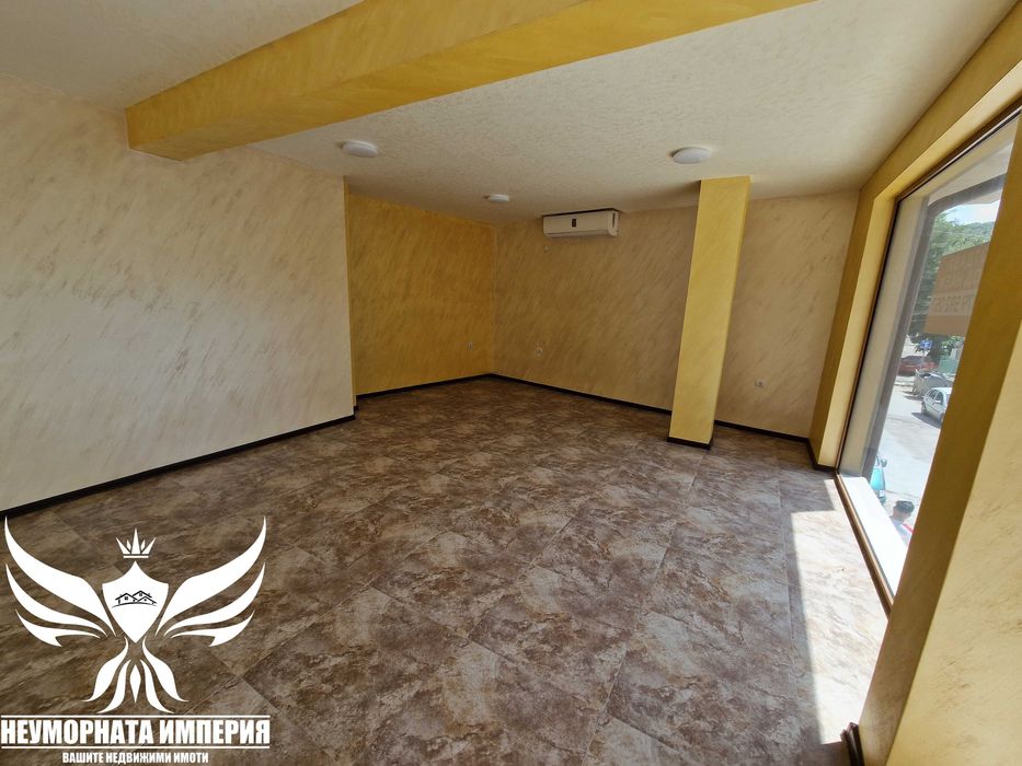 Дава се под наем Офис в Асеновград - 73 кв.м за 310 € - Снимка #23