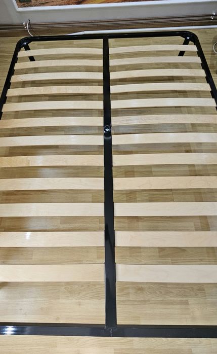 Somiera pat 160x200