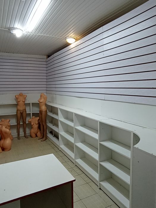 Продам бутик срочно