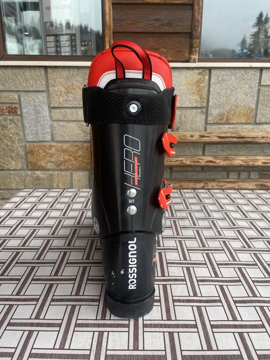 Ски обувки Росиньол World Cup 130