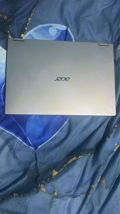 Vand Laptop Acer Spin 3