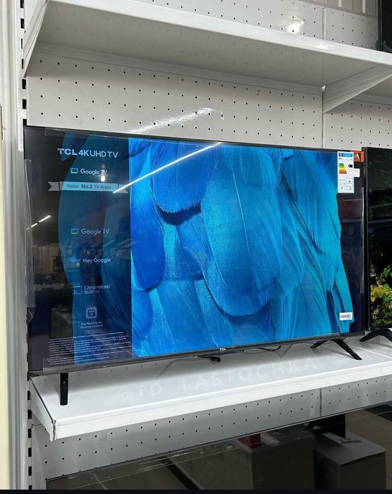 Tv tcl 43 v6b 4k 60hz