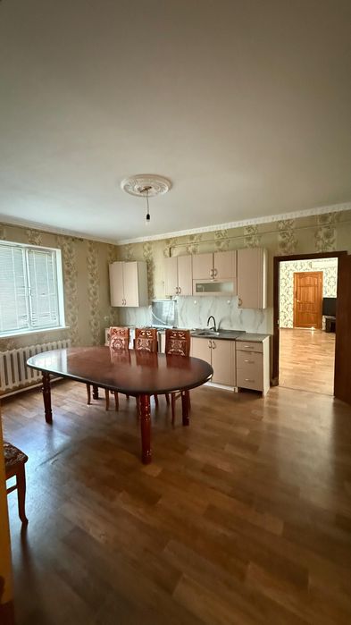 1 бөлмелі времянка жалға беріледі